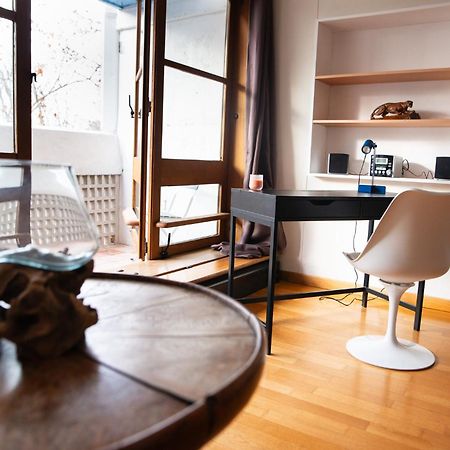 마르세유 Corbusier 아파트 외부 사진